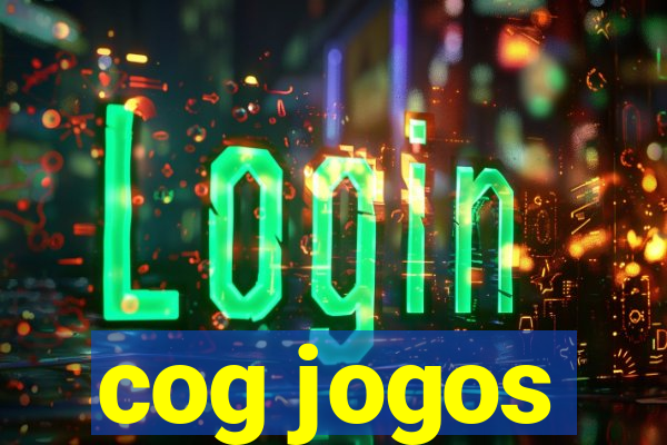 cog jogos