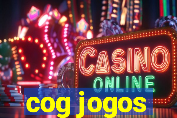 cog jogos