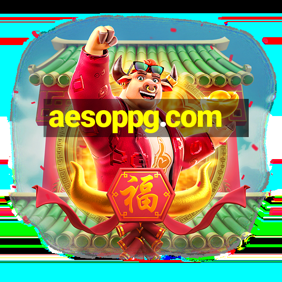 aesoppg.com