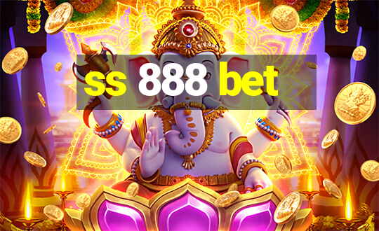 ss 888 bet