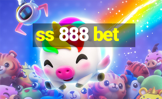 ss 888 bet