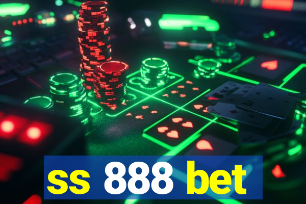 ss 888 bet