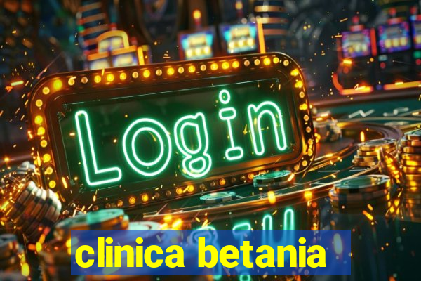 clinica betania