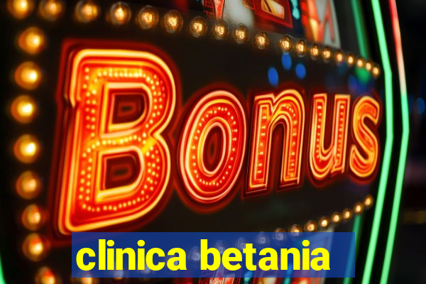 clinica betania