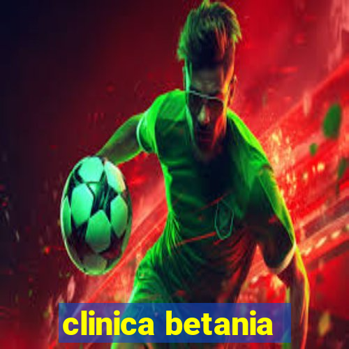 clinica betania