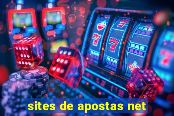 sites de apostas net