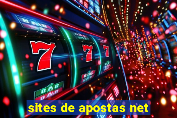 sites de apostas net