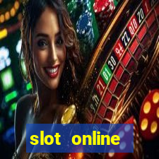 slot online terpercaya gacor