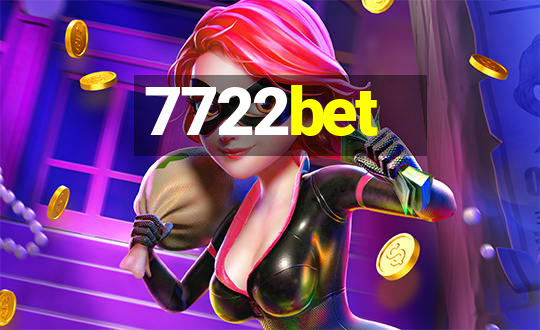 7722bet