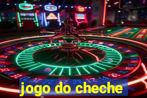 jogo do cheche