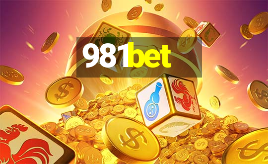 981bet