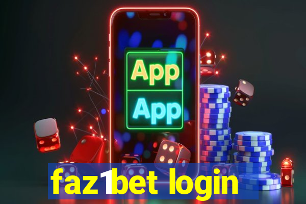 faz1bet login