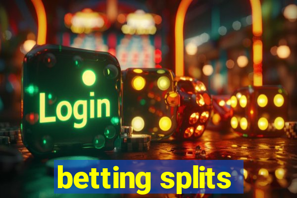 betting splits