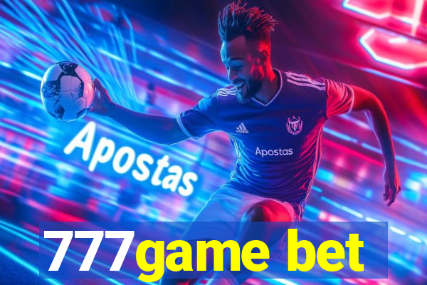 777game bet