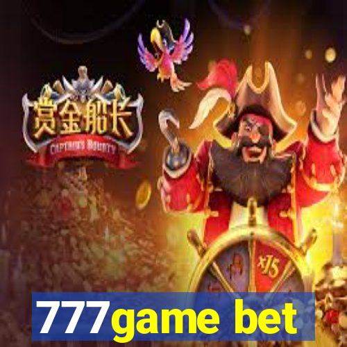 777game bet