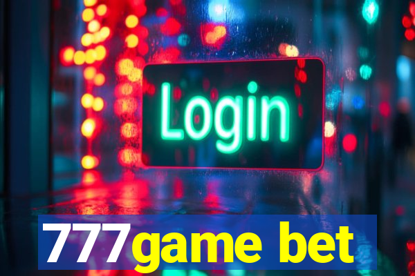 777game bet