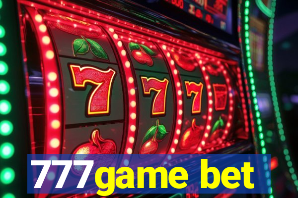 777game bet