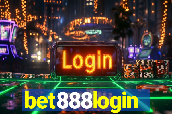 bet888login