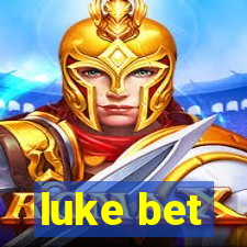 luke bet