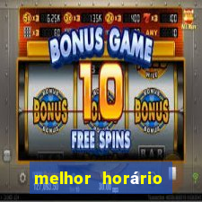 melhor horário para jogar fortune rabbit de manh?Commercial