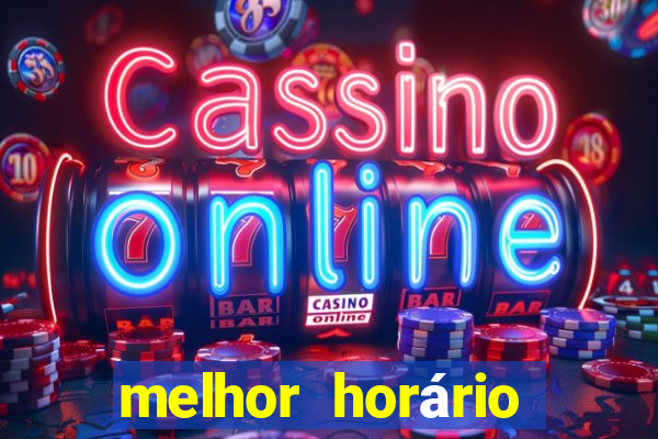 melhor horário para jogar fortune rabbit de manh?Commercial