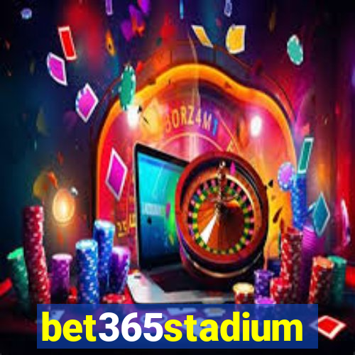 bet365stadium