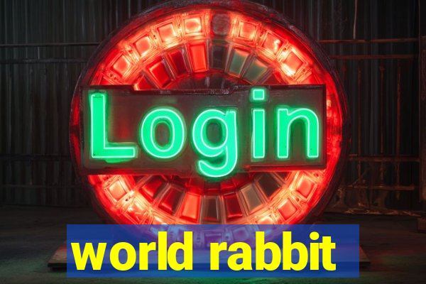 world rabbit