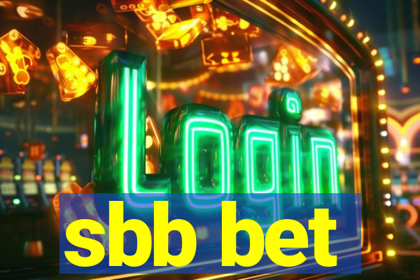 sbb bet