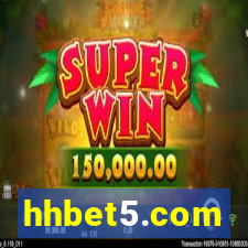 hhbet5.com