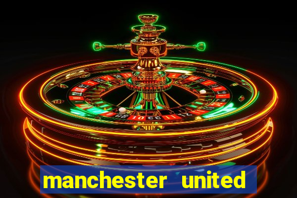 manchester united plano de jogo