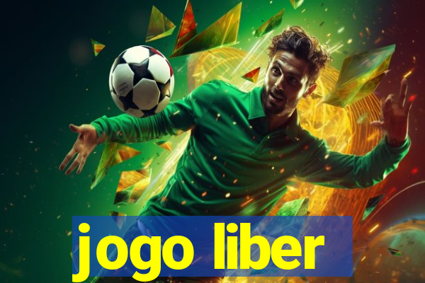 jogo liber