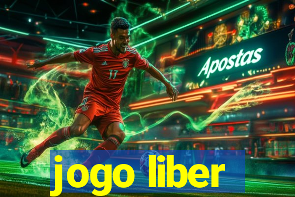 jogo liber