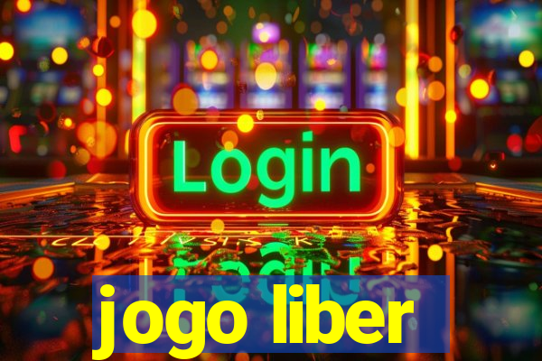 jogo liber