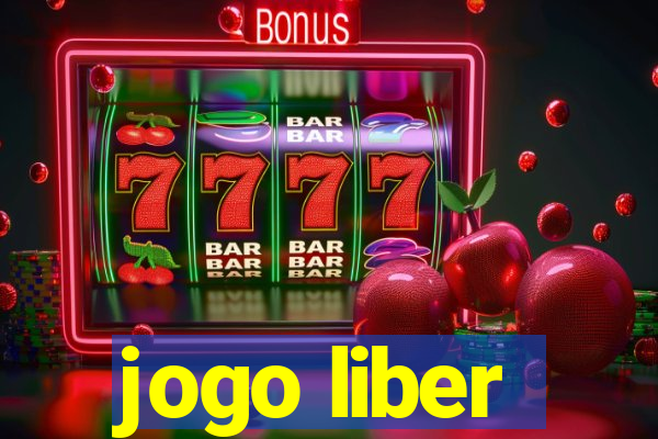 jogo liber