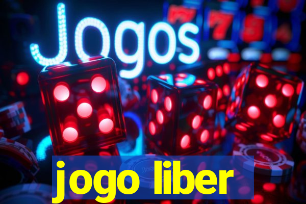 jogo liber