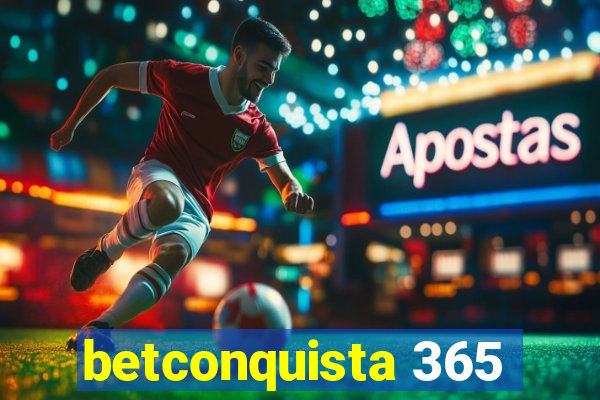 betconquista 365