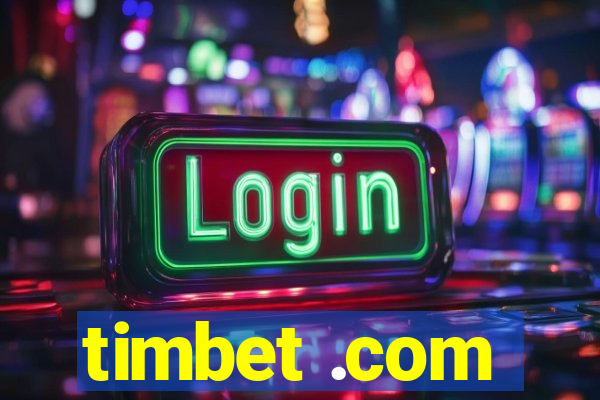 timbet .com