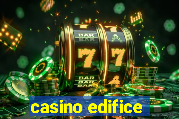 casino edifice