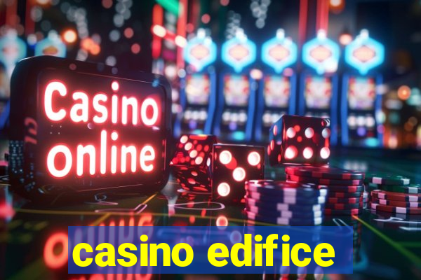 casino edifice