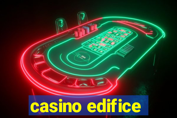 casino edifice