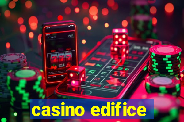 casino edifice