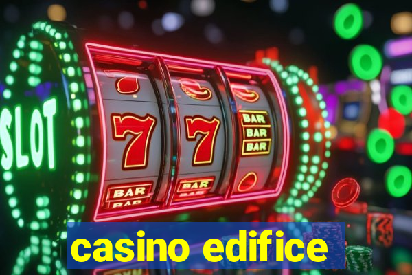 casino edifice