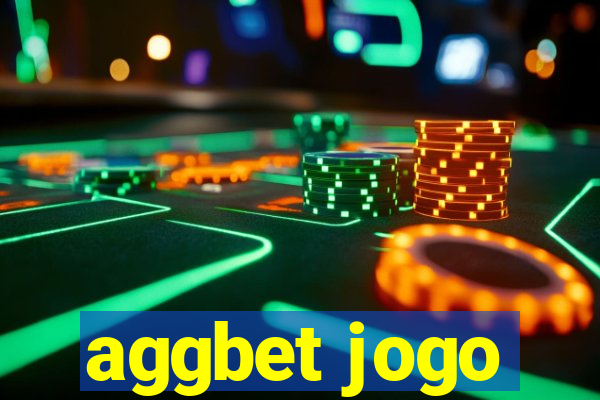 aggbet jogo