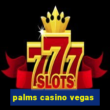 palms casino vegas