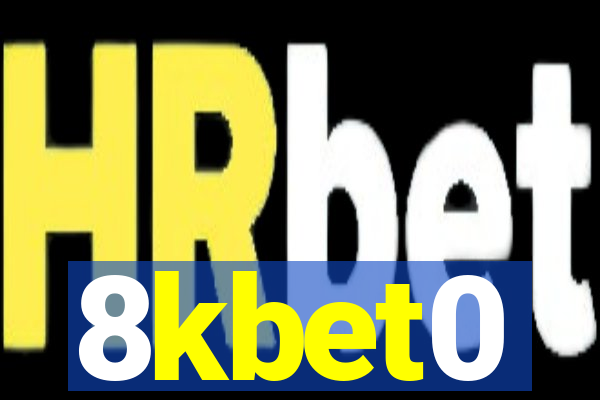 8kbet0