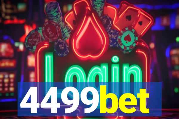 4499bet