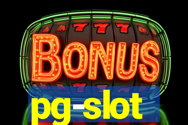 pg-slot