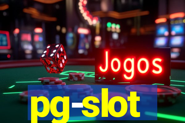 pg-slot