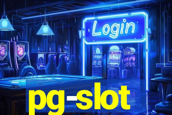 pg-slot