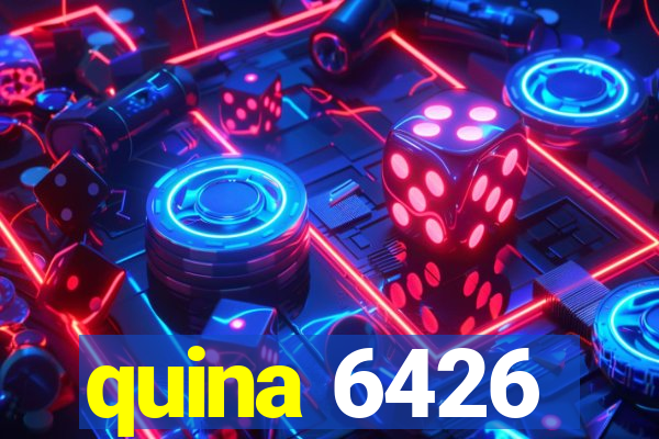 quina 6426